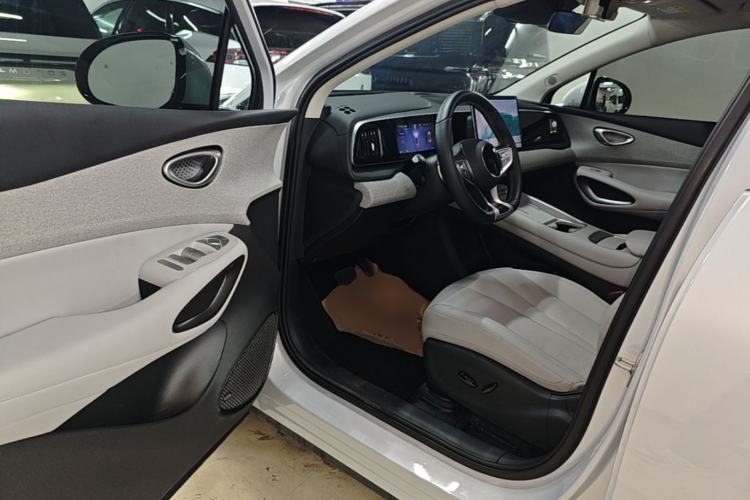 Used BYD Sealion 05 EV 2025 520 km Smart Cruise Version Driver Seat