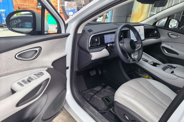Used BYD Sealion 05 EV 2025 520 km Smart Cruise Version Driver Seat