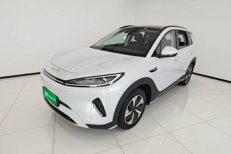 Used BYD Sealion 05 EV 2025 520 km Smart Cruise Version Guazi used car, China used car export, Used car for sale, Used  cars, Cheapest cars for sale