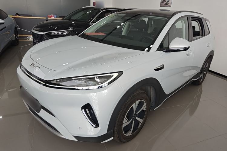 Used BYD Sealion 05 EV 2025 520 km Smart Cruise Version Guazi used car, China used car export, Used car for sale, Used cars, Cheapest cars for sale