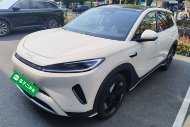 Used BYD Sealion 05 EV 2025 520 km Flagship SmartDrive Version