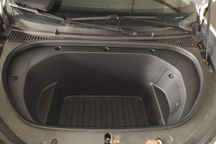 Used BYD Sealion 05 EV 2025 520 km Smart Cruise Version Engine Bay