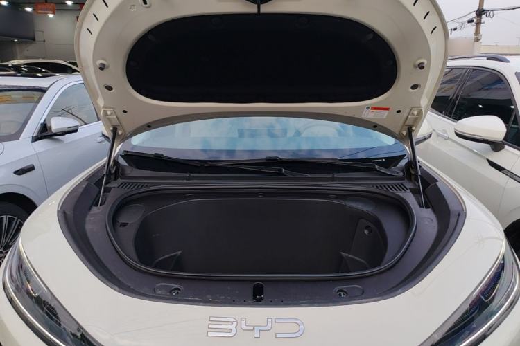 Used BYD Sealion 05 EV 2025 520 km Flagship SmartDrive Version Engine Bay