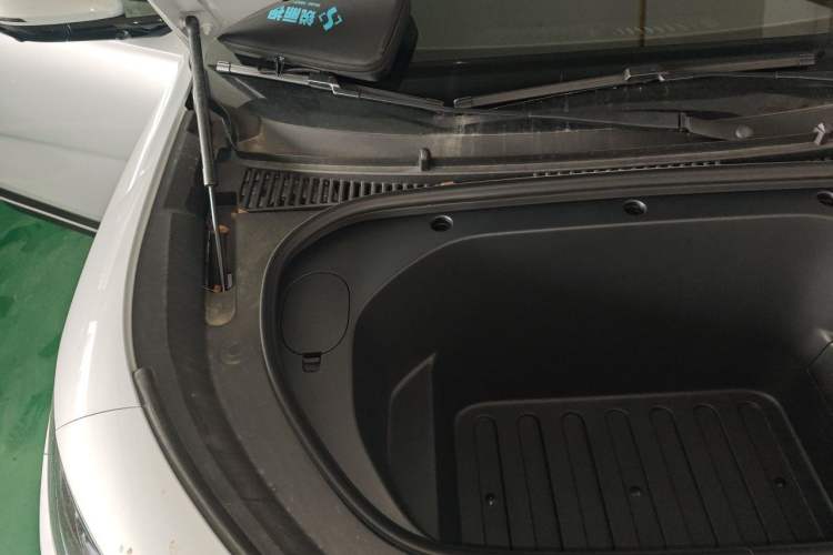 Used BYD Sealion 05 EV 2025 520 km Smart Cruise Version Engine Bay Right