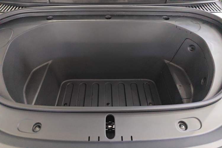 Used BYD Sealion 05 EV 2025 520 km Flagship SmartDrive Version Engine Bay