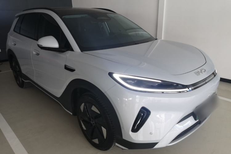 Used BYD Sealion 05 EV 2025 520 km Flagship SmartDrive Version Exterior 1