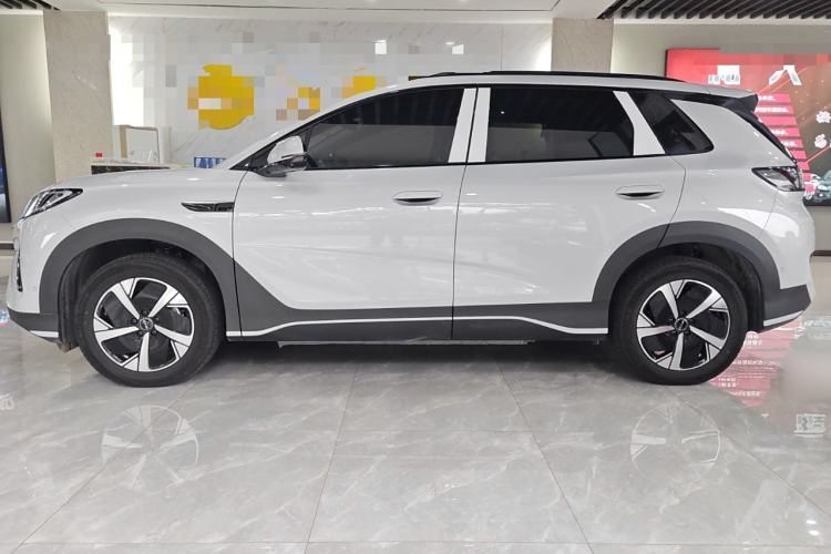 Used BYD Sealion 05 EV 2025 520 km Flagship SmartDrive Version Exterior 3