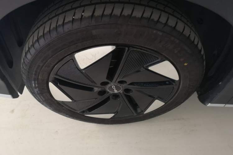 Used BYD Sealion 05 EV 2025 520 km Flagship SmartDrive Version Exterior 4