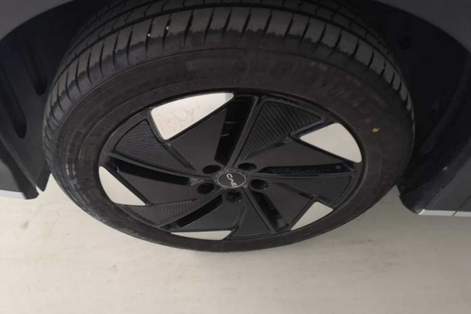 Used BYD Sealion 05 EV 2025 520 km Flagship SmartDrive Version Exterior 4