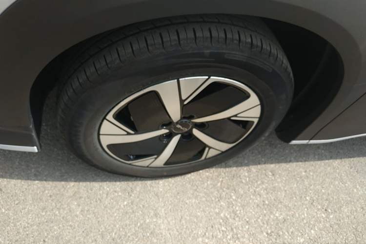 Used BYD Sealion 05 EV 2025 520 km Smart Cruise Version Exterior 4