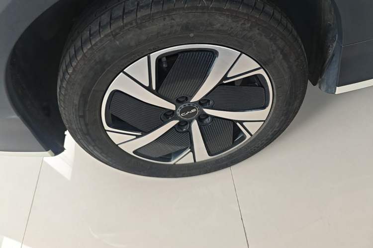 Used BYD Sealion 05 EV 2025 520 km Smart Cruise Version Exterior 5