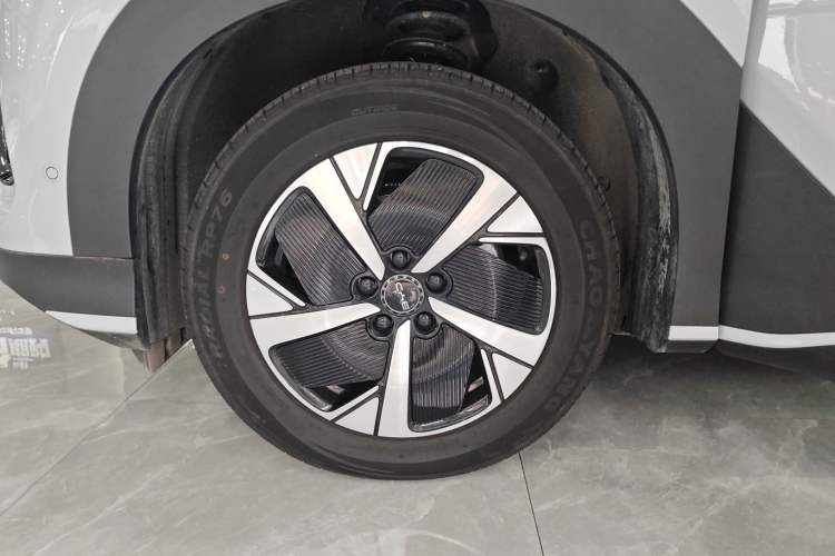 Used BYD Sealion 05 EV 2025 520 km Flagship SmartDrive Version Exterior 7