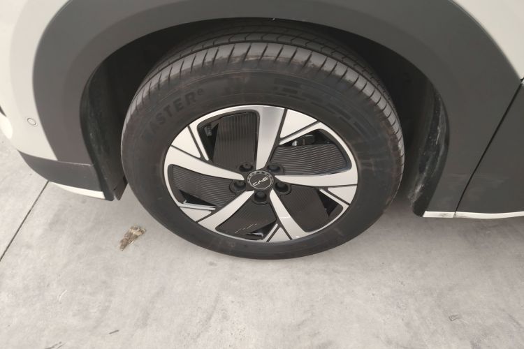 Used BYD Sealion 05 EV 2025 520 km Smart Cruise Version Exterior 7