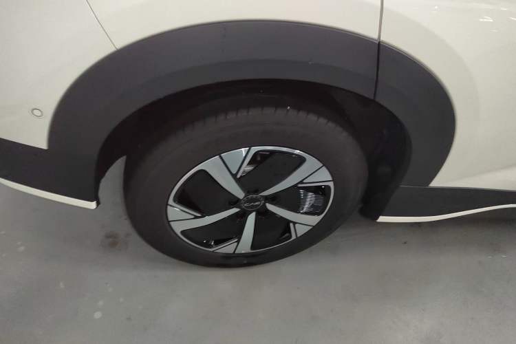 Used BYD Sealion 05 EV 2025 520 km Smart Cruise Version Exterior 8