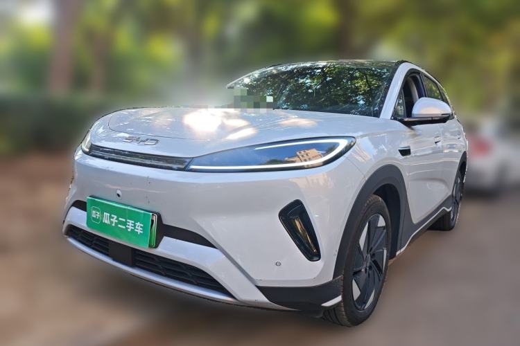 BYD Sealion 05 EV 2025 520 km Flagship SmartDrive Version