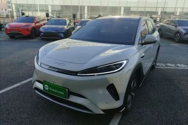 Used BYD Sealion 05 EV 2025 520 km Smart Cruise Version