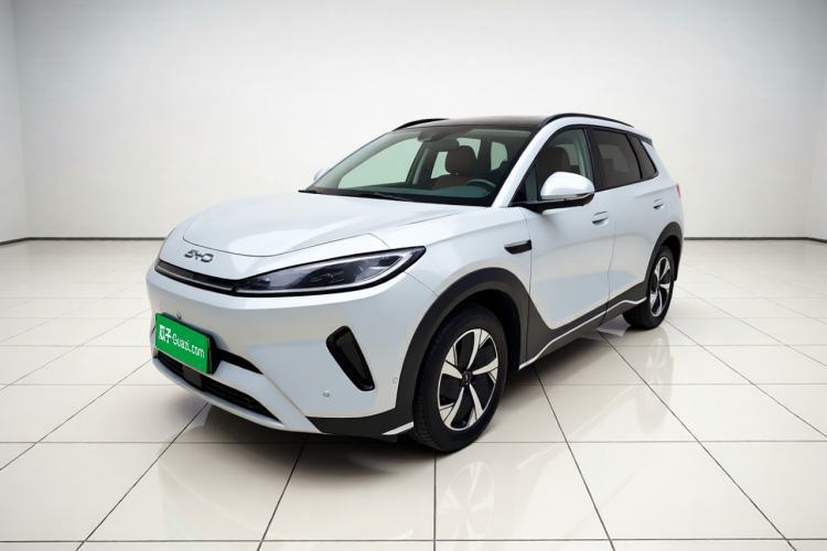 Used BYD Sealion 05 EV 2025 520 km Smart Cruise Version Guazi used car, China used car export, Used car for sale, Used  cars, Cheapest cars for sale