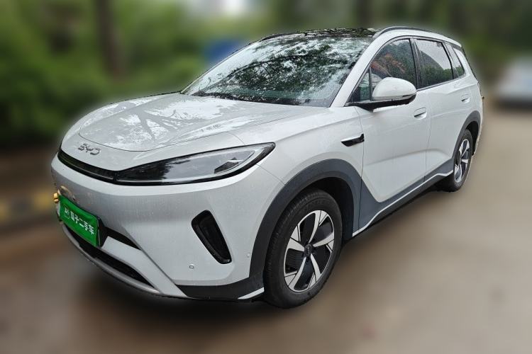 Used BYD Sealion 05 EV 2025 520 km Smart Cruise Version Guazi used car, China used car export, Used car for sale, Used cars, Cheapest cars for sale