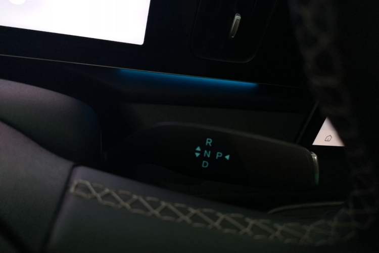 Used BYD Sealion 05 EV 2025 520 km Flagship SmartDrive Version Gear Lever