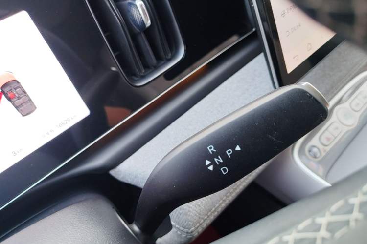 Used BYD Sealion 05 EV 2025 520 km Flagship SmartDrive Version Gear Lever