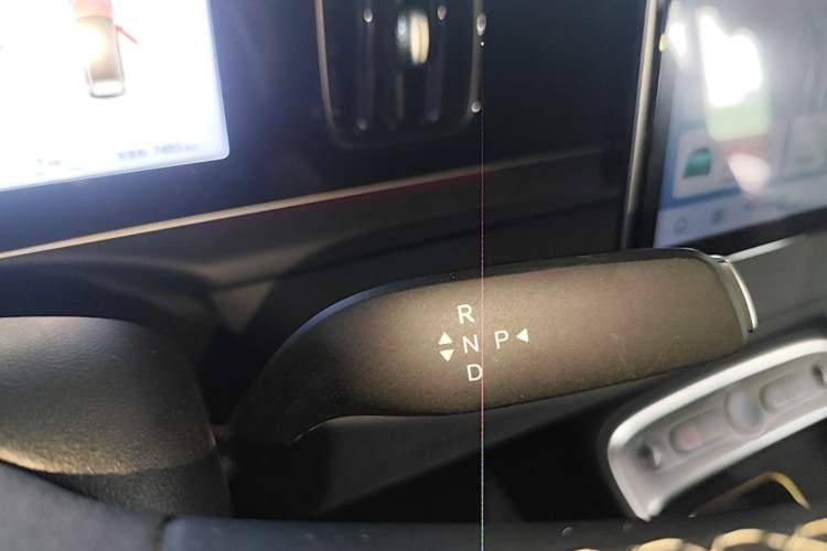 Used BYD Sealion 05 EV 2025 520 km Flagship SmartDrive Version Gear Lever