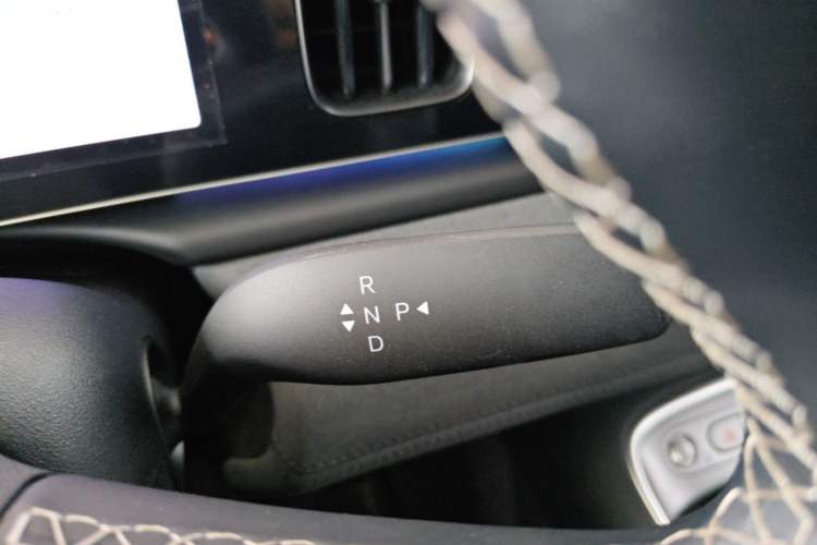 Used BYD Sealion 05 EV 2025 520 km Flagship SmartDrive Version Gear Lever