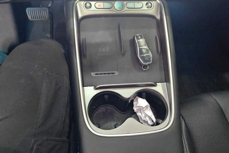 Used BYD Sealion 05 EV 2025 520 km Flagship SmartDrive Version Gear Lever
