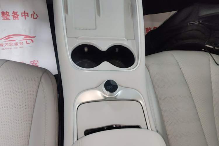 Used BYD Sealion 05 EV 2025 520 km Flagship SmartDrive Version Gear Lever