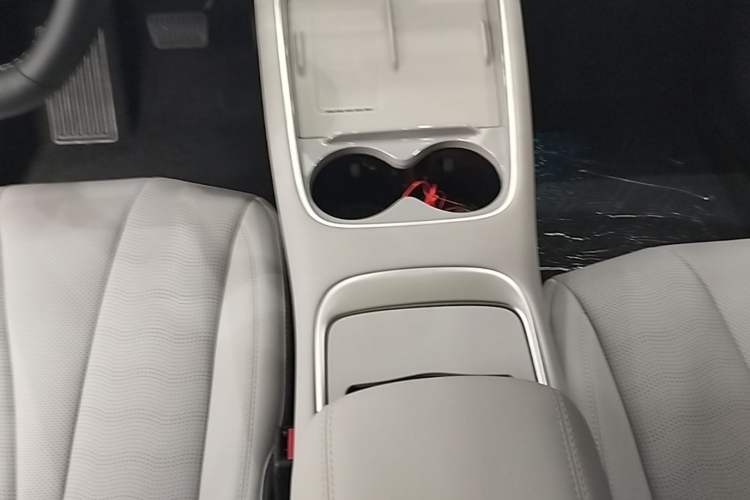 Used BYD Sealion 05 EV 2025 520 km Smart Cruise Version Gear Lever