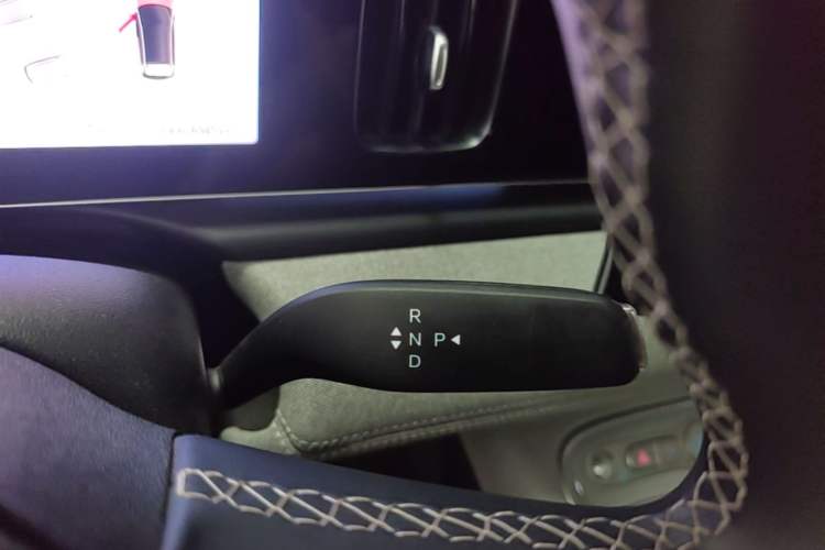Used BYD Sealion 05 EV 2025 520 km Flagship SmartDrive Version Gear Lever