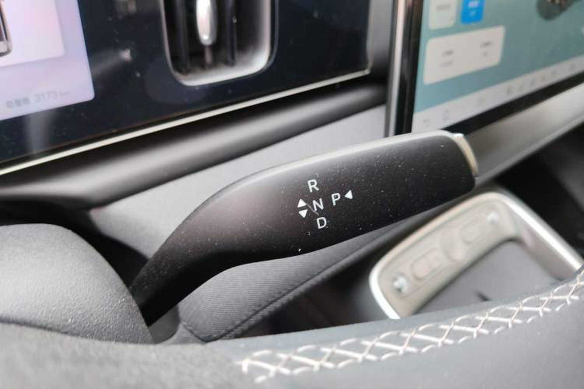 Used BYD Sealion 05 EV 2025 520 km Smart Cruise Version Gear Lever