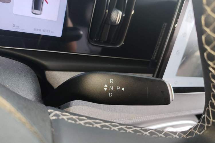 Used BYD Sealion 05 EV 2025 520 km Flagship SmartDrive Version Gear Lever