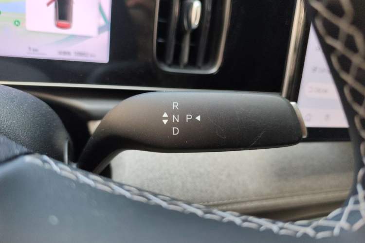 Used BYD Sealion 05 EV 2025 520 km Smart Cruise Version Gear Lever