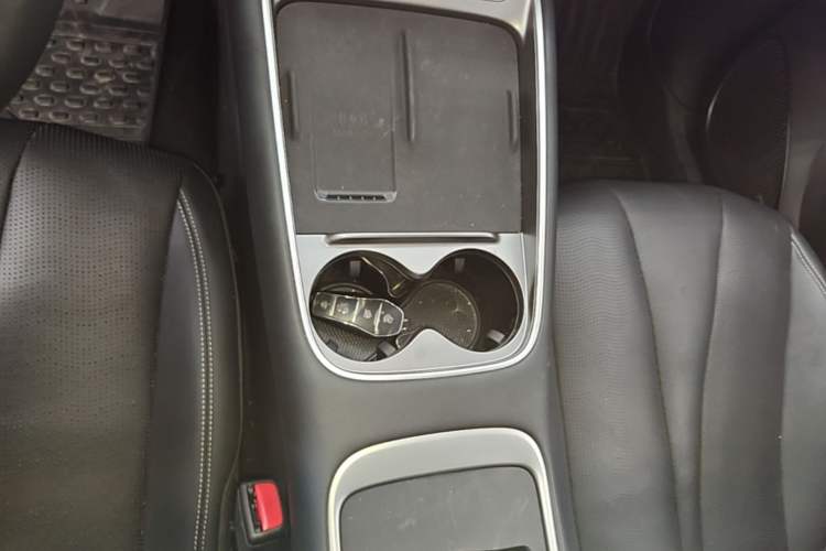 Used BYD Sealion 05 EV 2025 520 km Smart Cruise Version Gear Lever