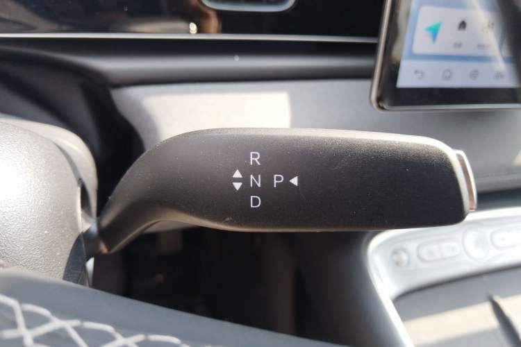 Used BYD Sealion 05 EV 2025 520 km Flagship SmartDrive Version Gear Lever
