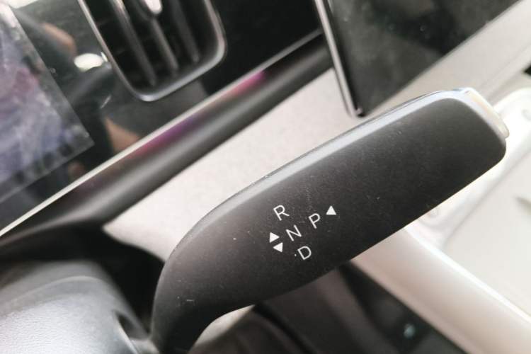 Used BYD Sealion 05 EV 2025 520 km Flagship SmartDrive Version Gear Lever