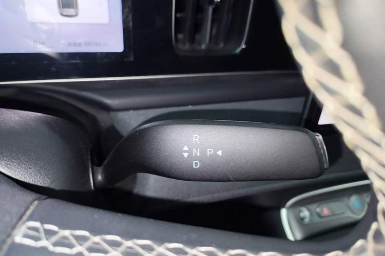 Used BYD Sealion 05 EV 2025 520 km Smart Cruise Version Gear Lever