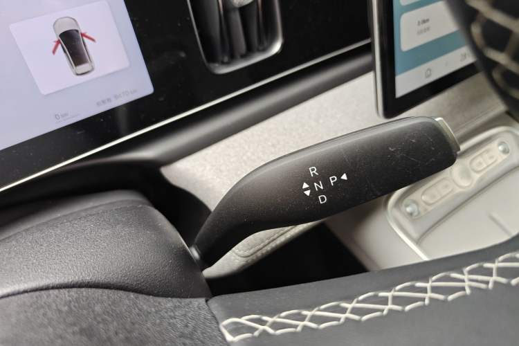 Used BYD Sealion 05 EV 2025 520 km Smart Cruise Version Gear Lever