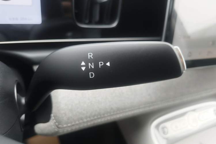 Used BYD Sealion 05 EV 2025 520 km Smart Cruise Version Gear Lever