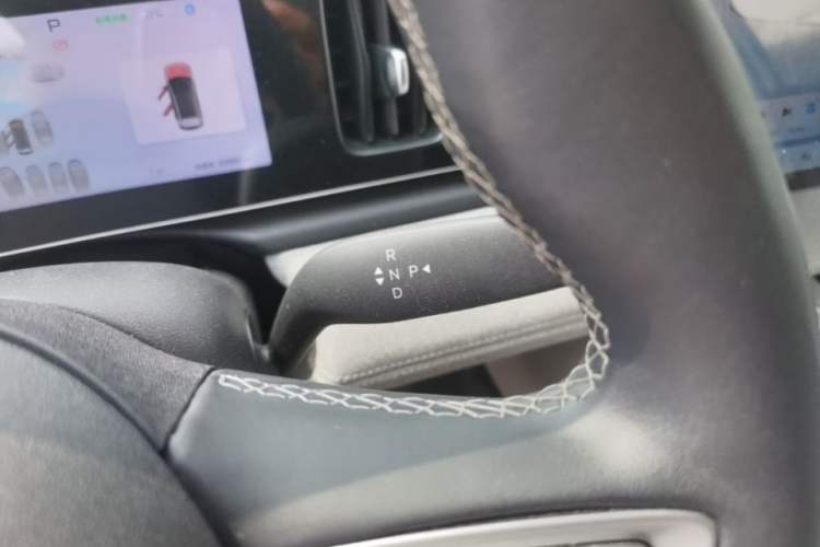 Used BYD Sealion 05 EV 2025 520 km Flagship SmartDrive Version Gear Lever