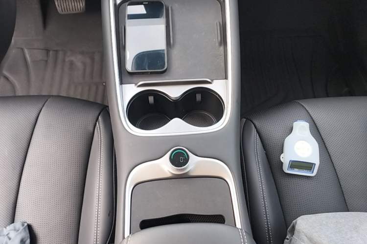 Used BYD Sealion 05 EV 2025 520 km Flagship SmartDrive Version Gear Lever