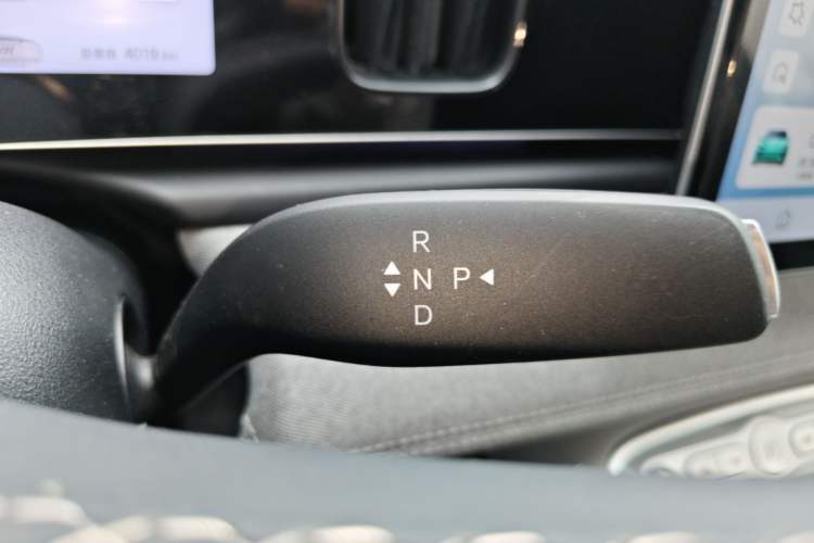 Used BYD Sealion 05 EV 2025 520 km Flagship SmartDrive Version Gear Lever