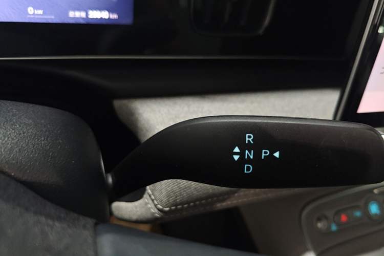 Used BYD Sealion 05 EV 2025 520 km Smart Cruise Version Gear Lever