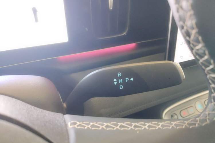 Used BYD Sealion 05 EV 2025 520 km Flagship SmartDrive Version Gear Lever