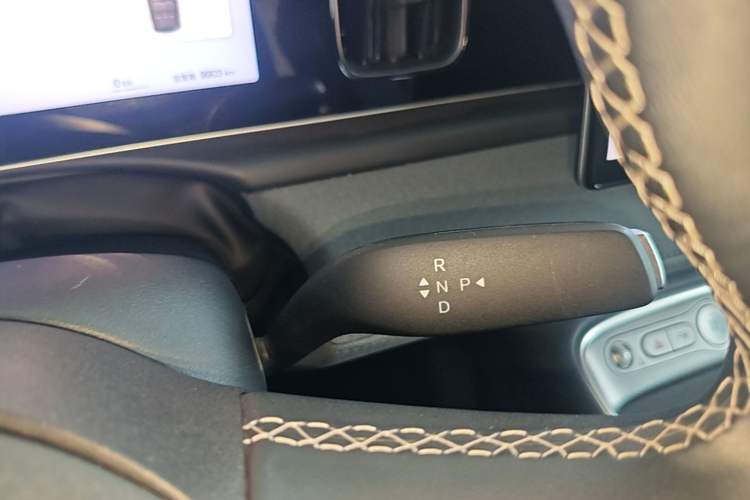 Used BYD Sealion 05 EV 2025 520 km Smart Cruise Version Gear Lever
