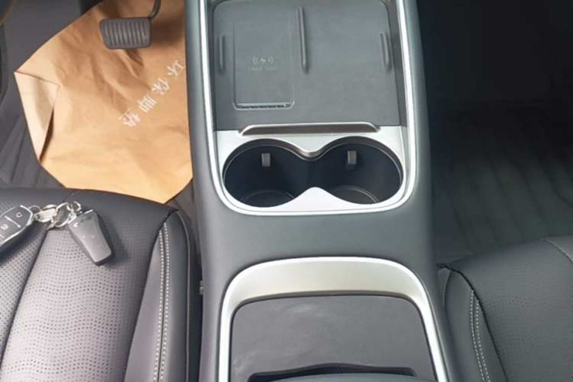 Used BYD Sealion 05 EV 2025 520 km Smart Cruise Version Gear Lever