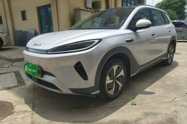 Used BYD Sealion 05 EV 2025 520 km Smart Cruise Version
