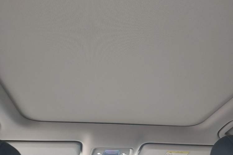 Used BYD Sealion 05 EV 2025 520 km Smart Cruise Version Headliner