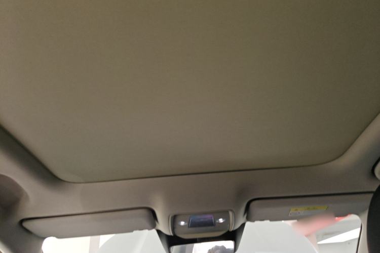 Used BYD Sealion 05 EV 2025 520 km Flagship SmartDrive Version Headliner