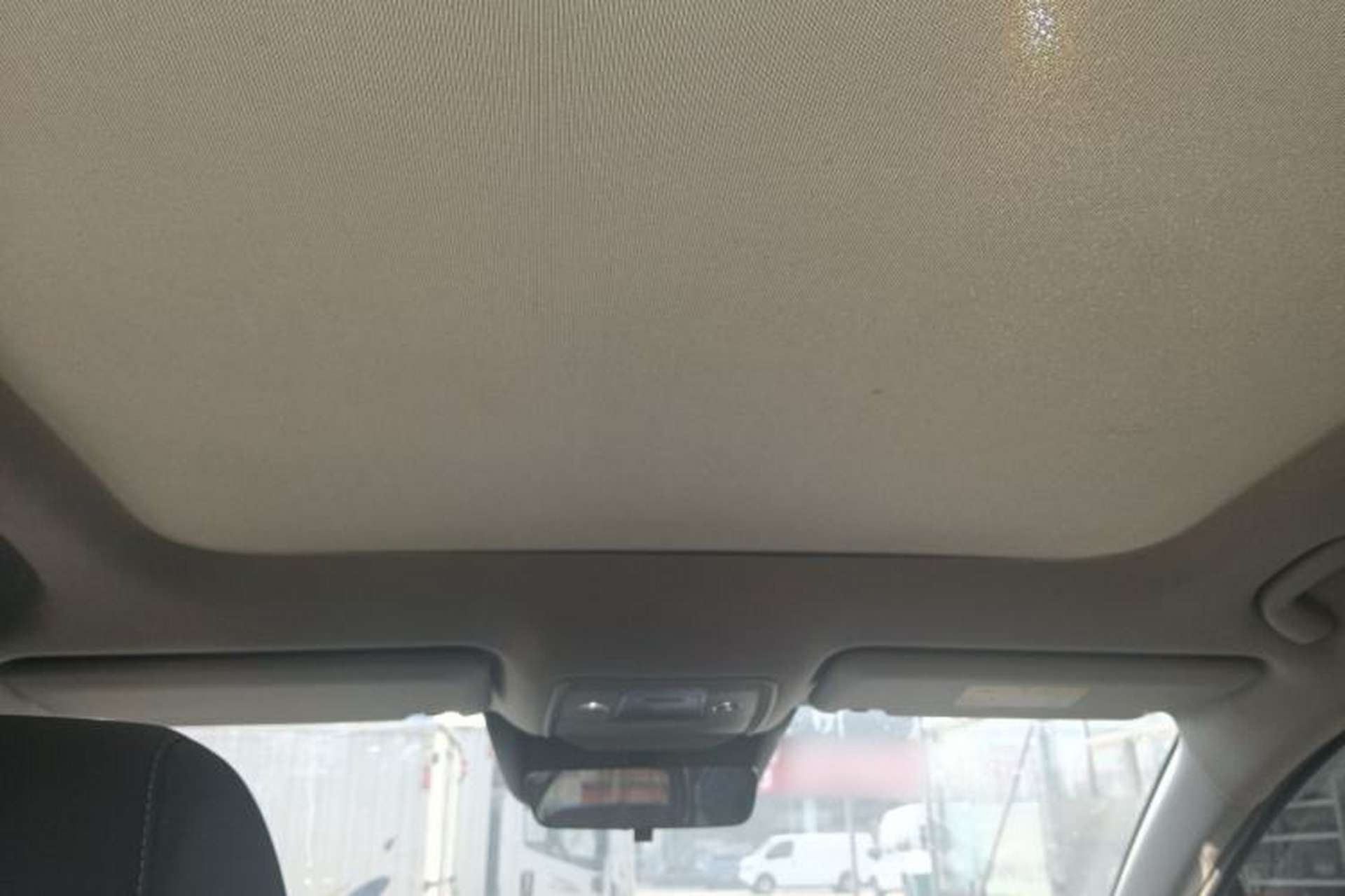 Used BYD Sealion 05 EV 2025 520 km Smart Cruise Version Headliner